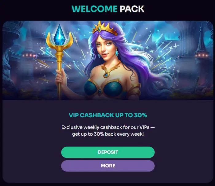 Betzard Casino Login